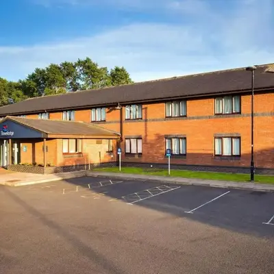 Travelodge Carlisle Todhills