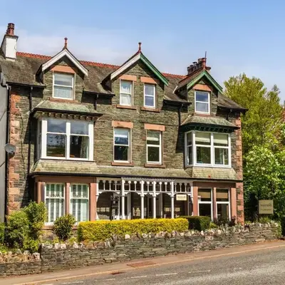 Woodside B & B