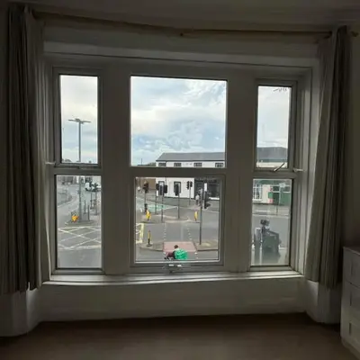 9-11 London Road