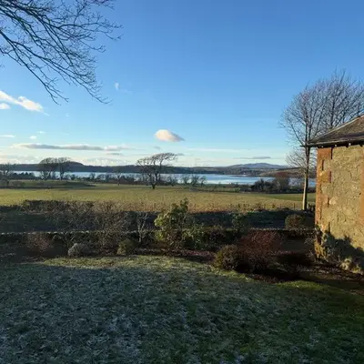 Skinnel Cottage