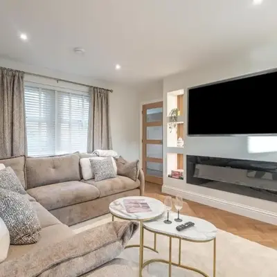 2 Bed in Gretna Green oc-n34146