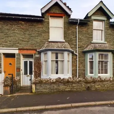 Wordsworth Cottage
