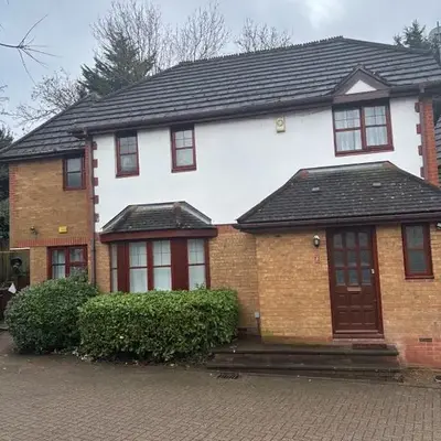 Peace Haven Hendon London NW4