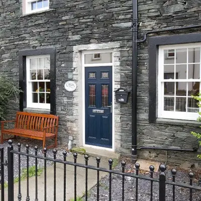 22 Rose Terrace