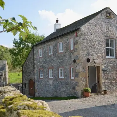 Branthwaite Stable