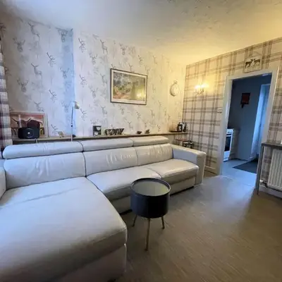 Cosy Cottage in Moffat Town Centre - Pass the Keys