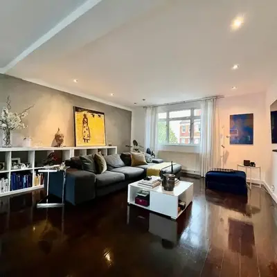 Central London stylish 2-Bed House