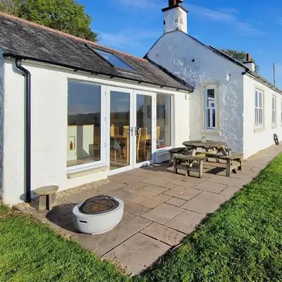 Bankswood Cottage