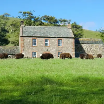 The Dash Farmhouse