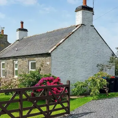 Wee Dug Hoose