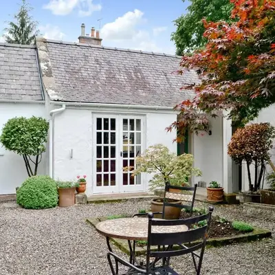 Roseburn Cottage