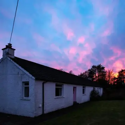 Culsharg Cottage