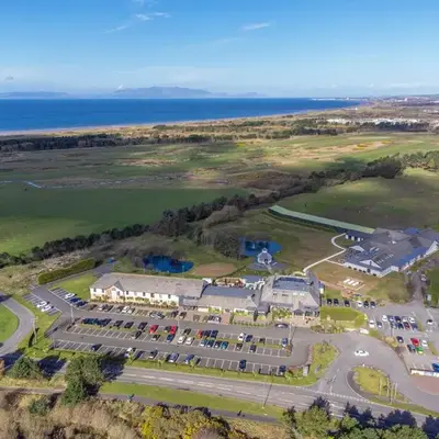 The Gailes Hotel & Spa
