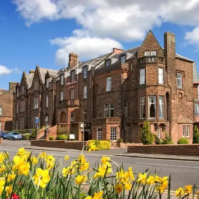 Cairndale Hotel & Spa
