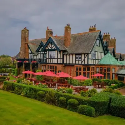 Piersland House