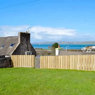 Park View Cottage