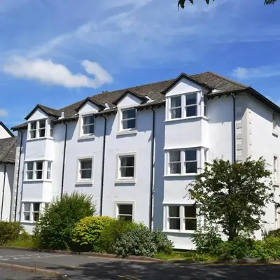 1 Lonsdale House