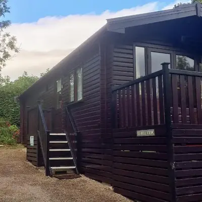 Fell View Lodge