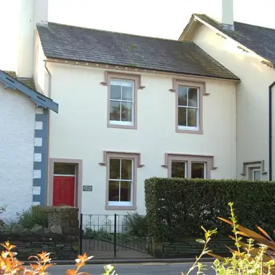 Shorley Lodge