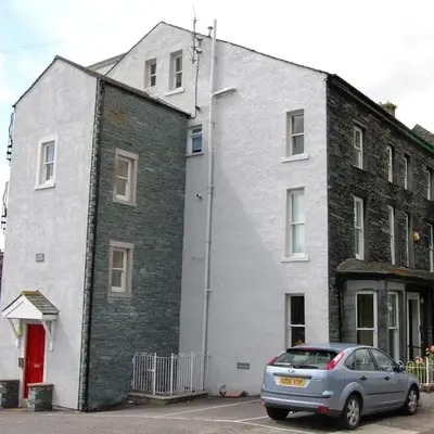 1 Windsor House