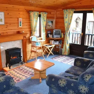 Glenmore Lodge