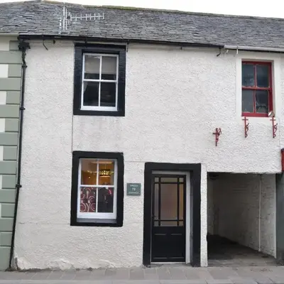 Uncle's Cottage
