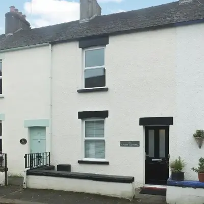 Causey Cottage