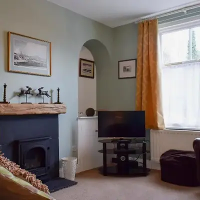 Poachers Cottage