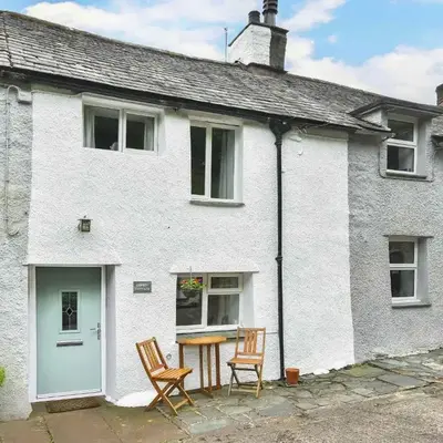 Osprey Cottage