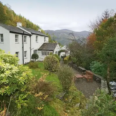 Joan's Cottage