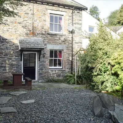 Croft Cottage