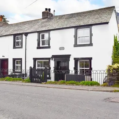 Bridge House