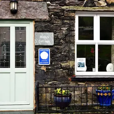 Molly's Cottage
