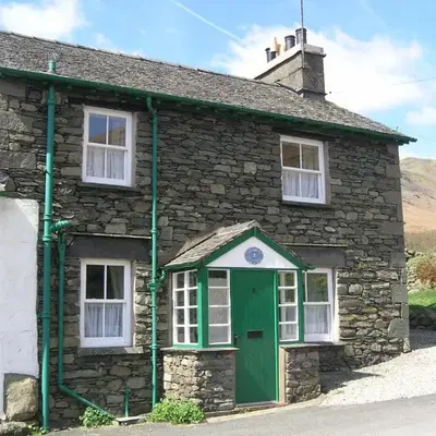 3 Townhead Cottages