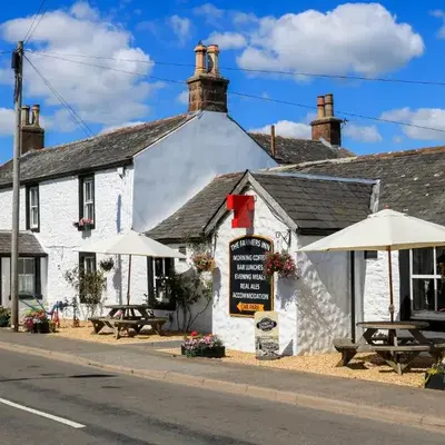 The Farmers Inn