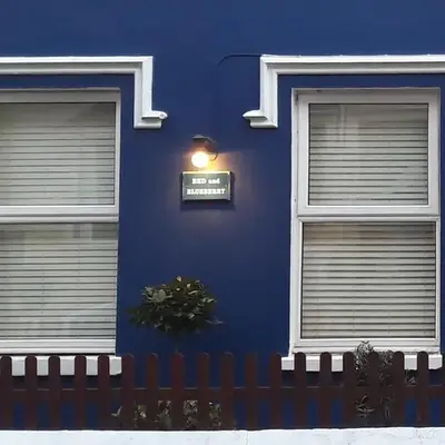 Blueberry Two Bedroom Suite for 1