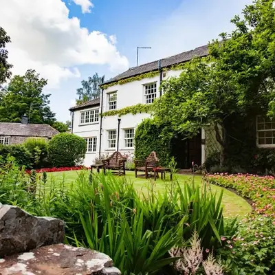 The Pheasant Inn - The Inn Collection Group