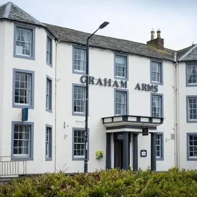 Graham Arms Inn