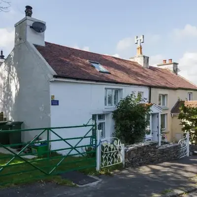 Rivendell Cottage