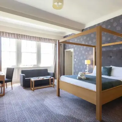 The Portpatrick Hotel by Compass Hospitality