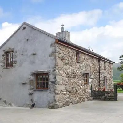 Fell View Cottage