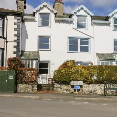 Prospect Lodge