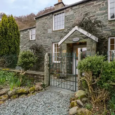 Coombe Cottage