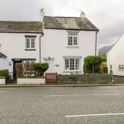 Fountain Cottage