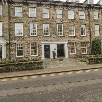 Derwentwater Apartment