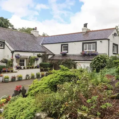 Fell Cottage