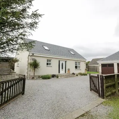 The Bothy