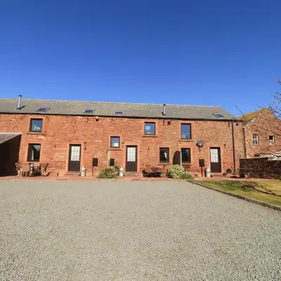 Horseshoe Cottage