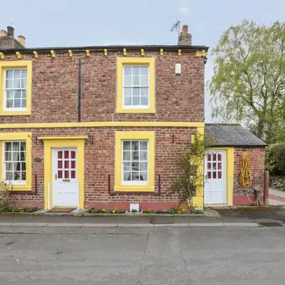 Rose Cottage