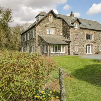 Garden Cottage